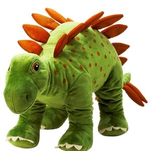 Big Jattelik Dinosaur soft toy